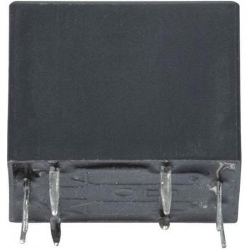 Compact DPDT Relay 12V