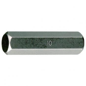 Teng Tools 7mm Hex Bit 40mm Long