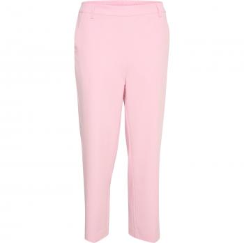 Kaffe Stoffhose Sakura 10506127 Rosa Relaxed Fit 40