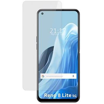 Protector de Pantalla Hidrogel para Oppo Reno 8 Lite 5G