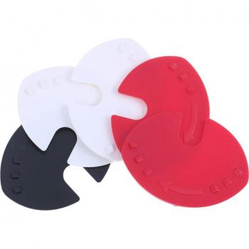 5pcs Leakproof Can Tops