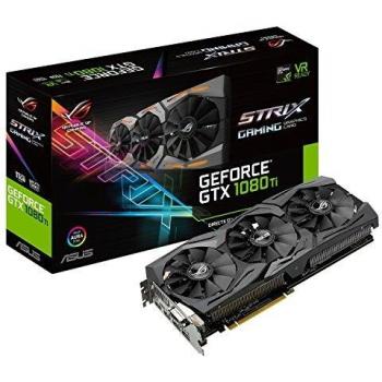 NVIDIA, GeForce GTX 1080 Ti, 7680 x 4320 pixels, 2-Way SLI, 7680 x 4320 pixels, 11 GB