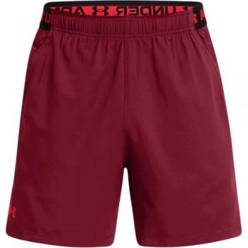 Under Armour Vanish Woven 6 Cardinal/Racer Red Shorts 2XL
