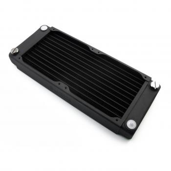 Radiator XSPC EX240 Black V2
