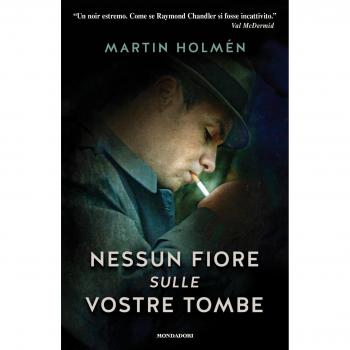 Nessun fiore sulle vostre tombe