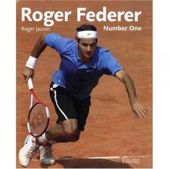 Roger Federer : Number One