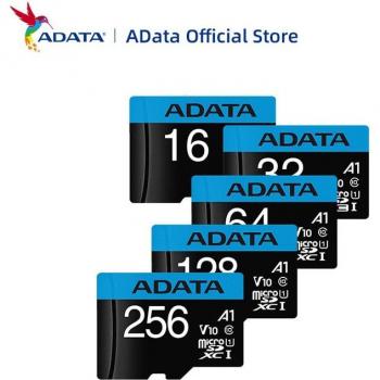 ADATA A1 Micro SD Card 200GB