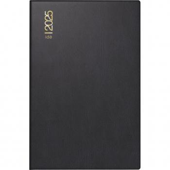Rido Taschenkalender Partner Industrie I 7,2x11,2cm