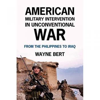 American Military Intervention in Unconventional War