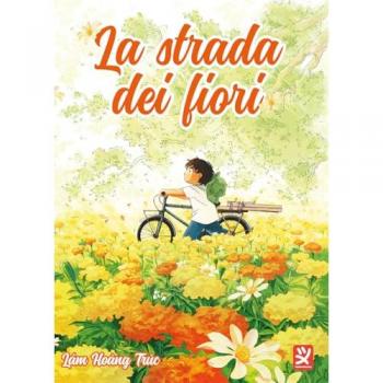 TOSHOKAN - Hoàng Trúc Lâm - La Strada Dei Fiori