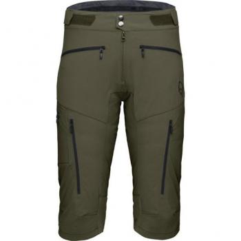 Fjørå Flex1 Pantalone Corto MTB Uomo S Norrona