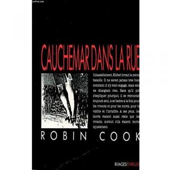 Cauchemar dans la rue (Riv.Thriller)