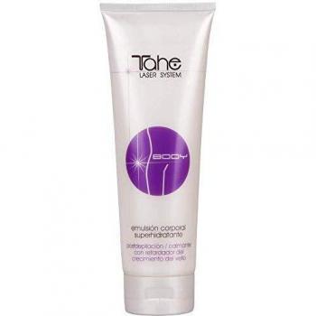 Emulsión Corporal Tahe Laser System 250ml