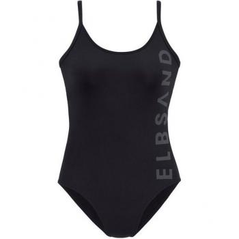 Elbsand Outfit Intero Grigio Nero
