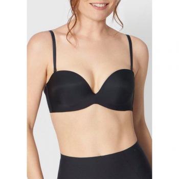 Triumph - Sujetador Stepy Soft con Tirantes Extraíbles