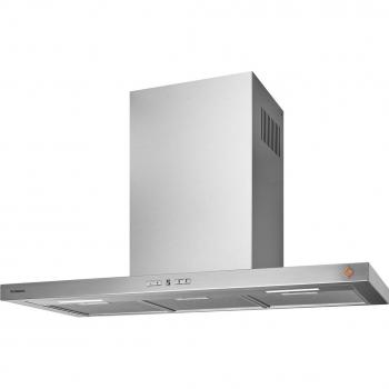 Hotte de cuisine DE DIETRICH DHB2954X 90 x 40 x 50 cm