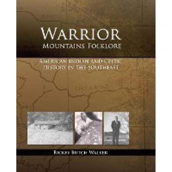 Warrior Mountains Folklore