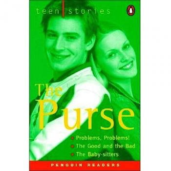Teen Stories - The Purse