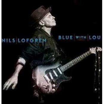 Nils Lofgren - Blue With Lou