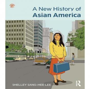 Vitalsource Technologies, Inc. New History of Asian America