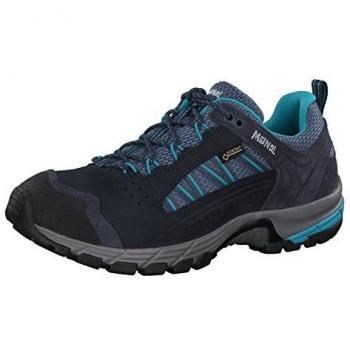 Meindl Journey Lady PRO GTX marine/türkis