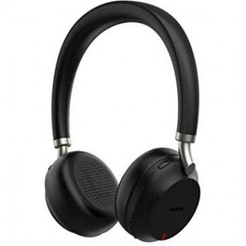 Yealink Headset BH 72 Teams Black USB-A