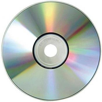 Q-Connect KF07006 DVD+R Spindle 4.7GB (Pack of 50)