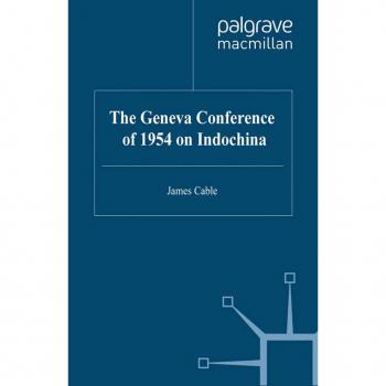Vitalsource Technologies, Inc. Geneva Conference Of 1954 On Indochina