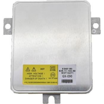 Xenon Scheinwerfer Ballast 63126948180 für BMW E90 E91