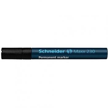 Black Permanent Marker Pen – 230 SW
