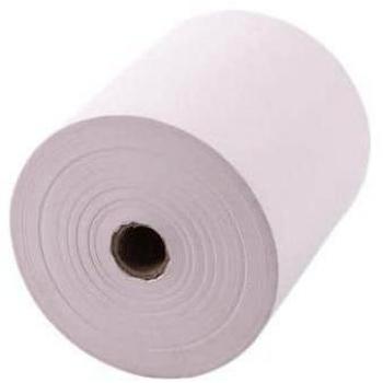 Niceday Registratore di Cassa: Rotoli Termici 80x80, 80m in Bianco