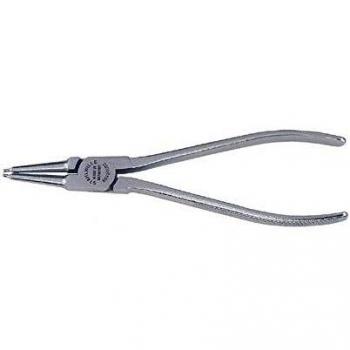 Stahlwille 65434003 Alicate para Anillos Seeger 6543 4 003
