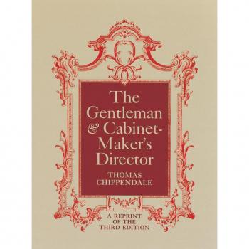 Vitalsource Technologies, Inc. Gentleman and Cabinet-Maker's Director
