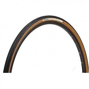 Panaracer Cubierta Gravel Rígida King Tubeless 650b X 42