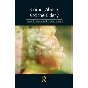Vitalsource Technologies, Inc. Crime, Abuse And The Elderly
