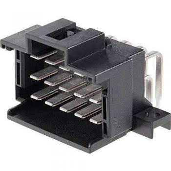 TE Connectivity J-P-T Connector Housing 18 Pins 3.50 mm