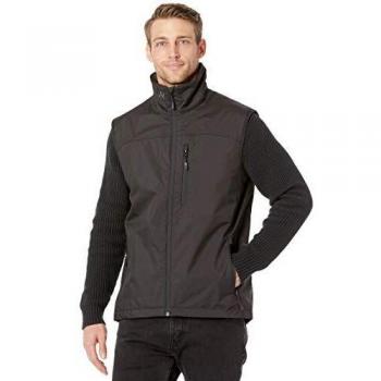 Helly Hansen Chaleco Crew Negro Chalecos