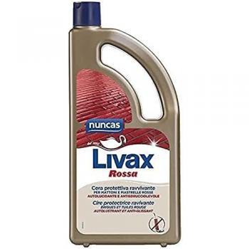 LIVAX ROSSA 1 LT