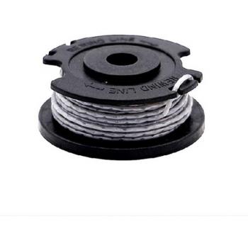 Fil de remplacement pour coupe-bordure automatique
