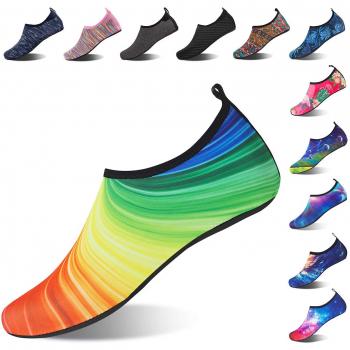 Mabove Chaussures d'Eau pour Femme et Homme