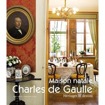 Maison natale Charles de Gaulle
