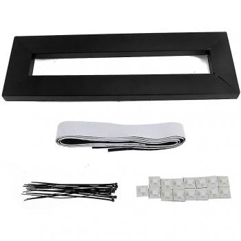 Support de Pédales Guitare Compact