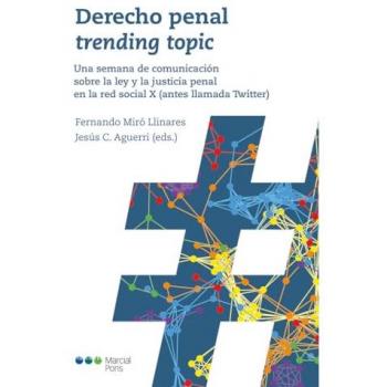 Derecho penal trending topic