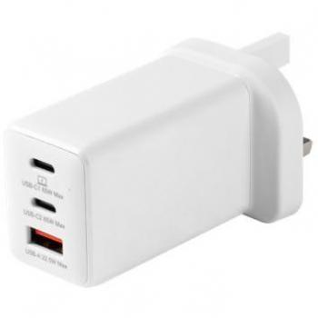 ESTUFF INFINITE USB‑C Schnellladegerät 67 W UK PD