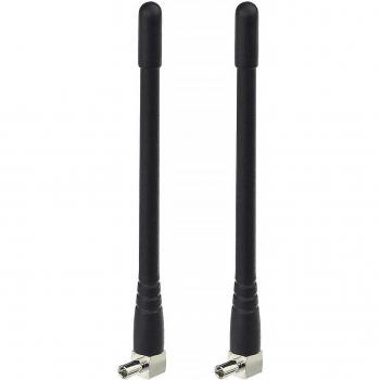 Router WiFi Módem Inalámbrico Dual