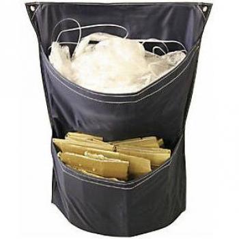 Saco Racksack® para Contenedores Rodantes - Kaiserkraft