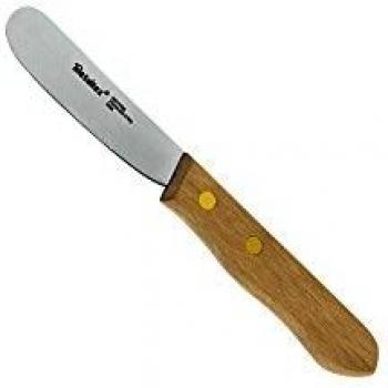 Cuchillo Jamonero con Mango EDM 38.5 cm