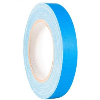 Gaffa Tape Adam Hall 58064LTBLU 19 mm bleu ciel
