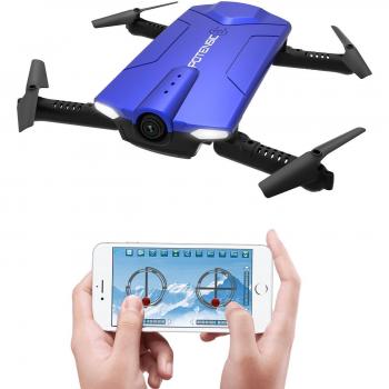 Potensic AeroFold 720P Portatile