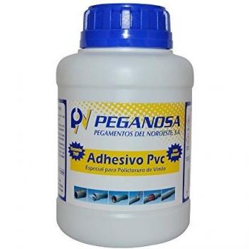 Pegamento PVC Super 250 ml Bote